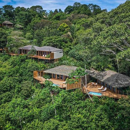 Lapa Rios Lodge By Boeena Puerto Jiménez Екстериор снимка