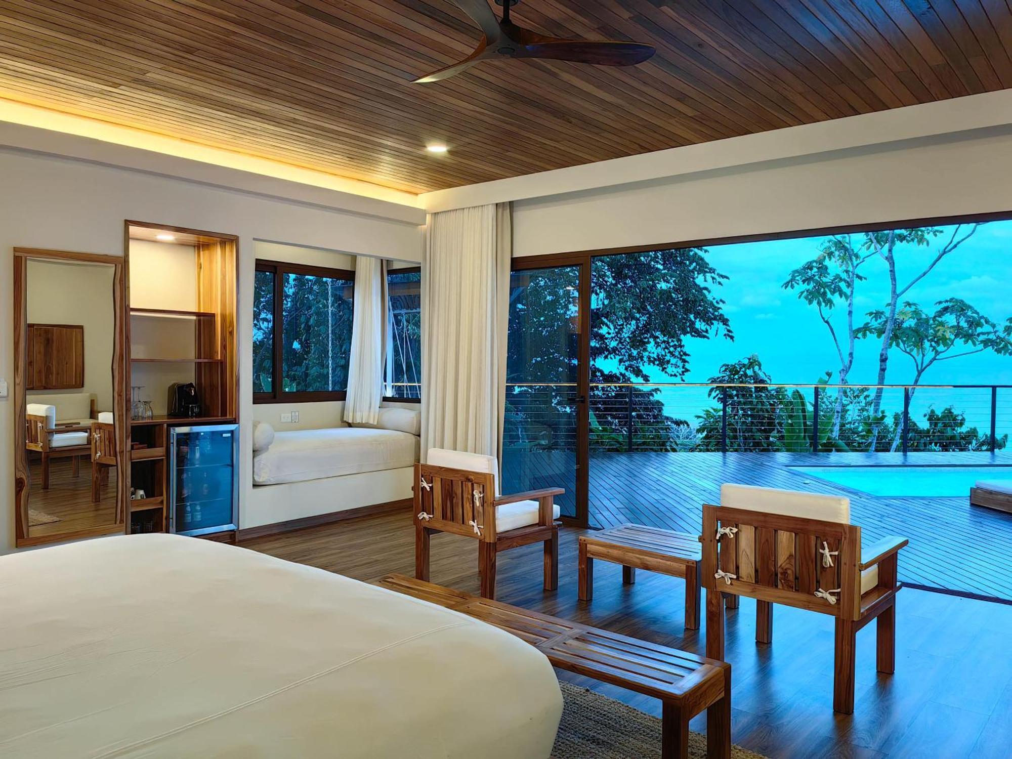 Lapa Rios Lodge By Boeena Puerto Jiménez Екстериор снимка