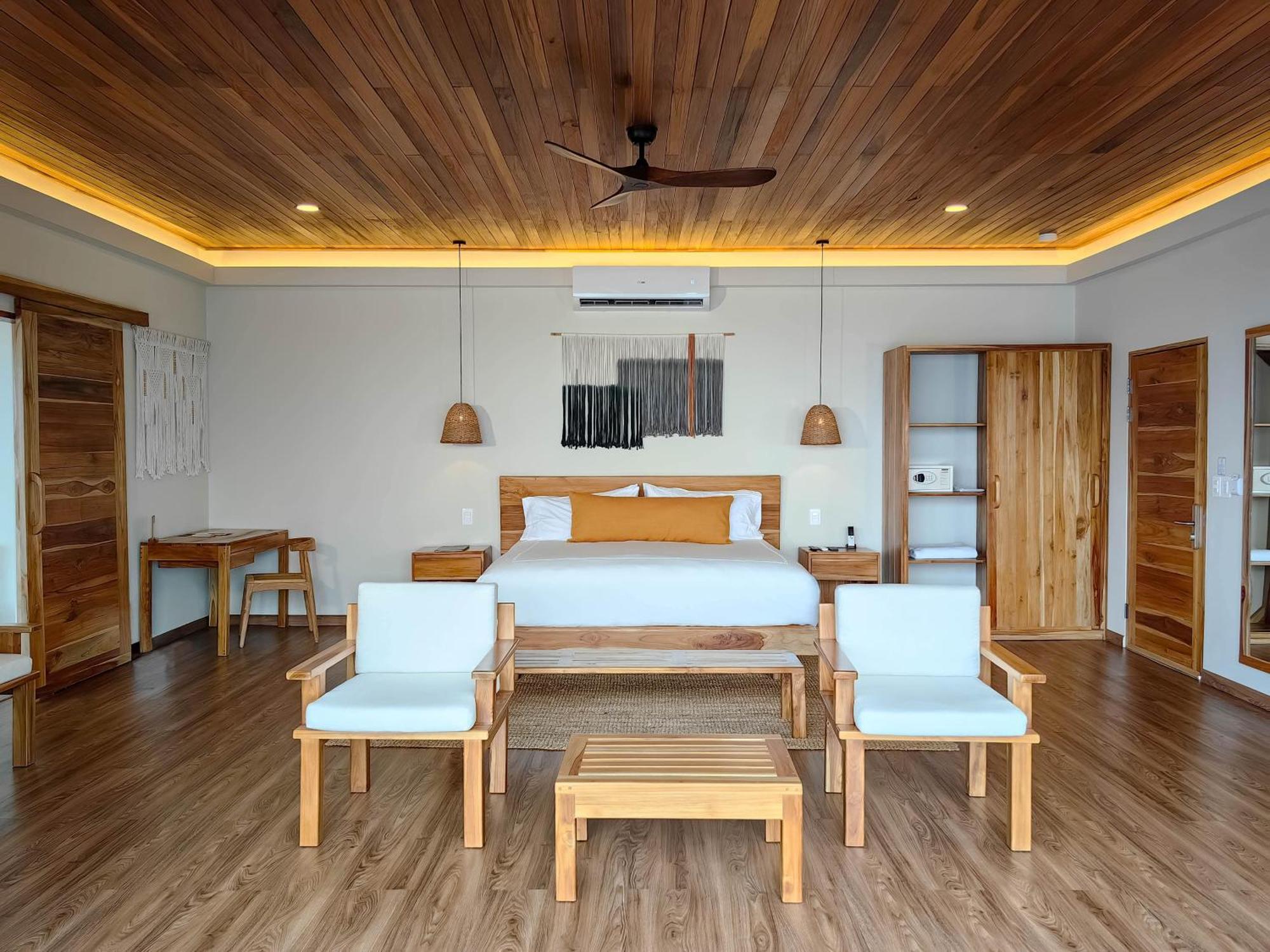 Lapa Rios Lodge By Boeena Puerto Jiménez Екстериор снимка