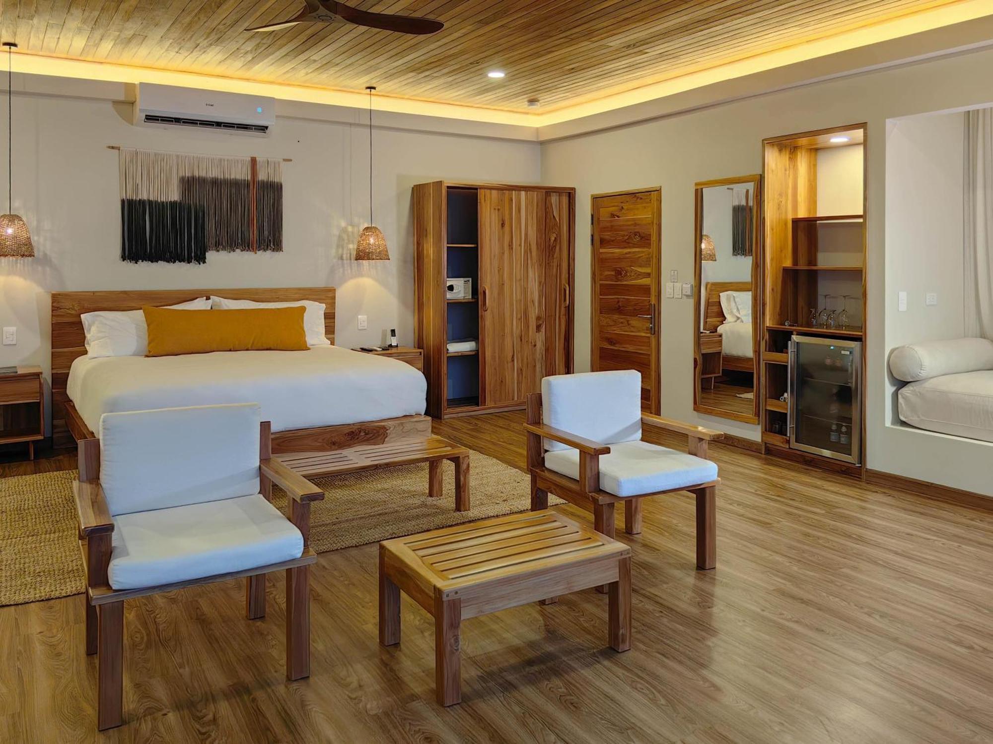 Lapa Rios Lodge By Boeena Puerto Jiménez Екстериор снимка