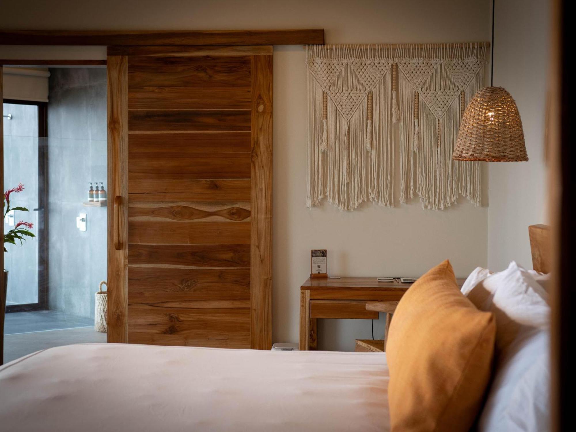 Lapa Rios Lodge By Boeena Puerto Jiménez Екстериор снимка