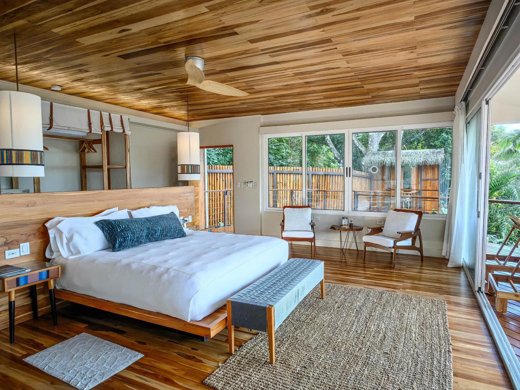 Lapa Rios Lodge By Boeena Puerto Jiménez Екстериор снимка