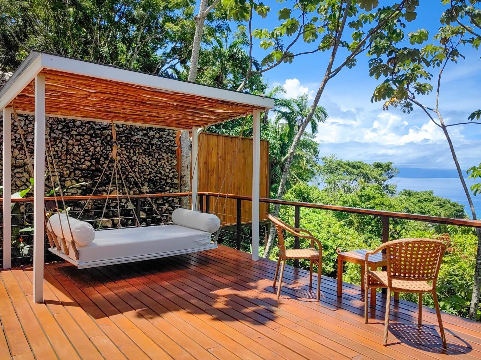 Lapa Rios Lodge By Boeena Puerto Jiménez Екстериор снимка