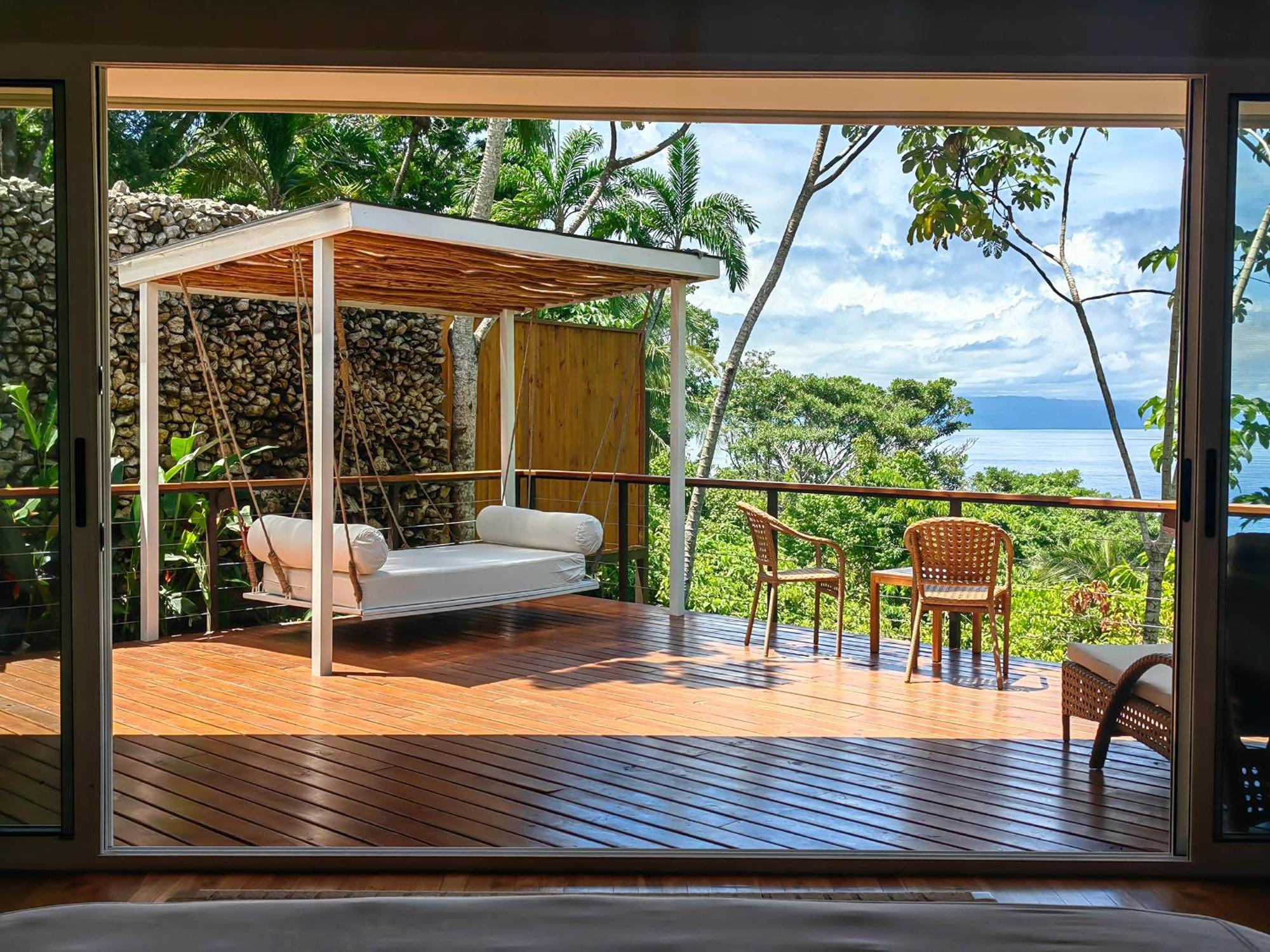 Lapa Rios Lodge By Boeena Puerto Jiménez Екстериор снимка