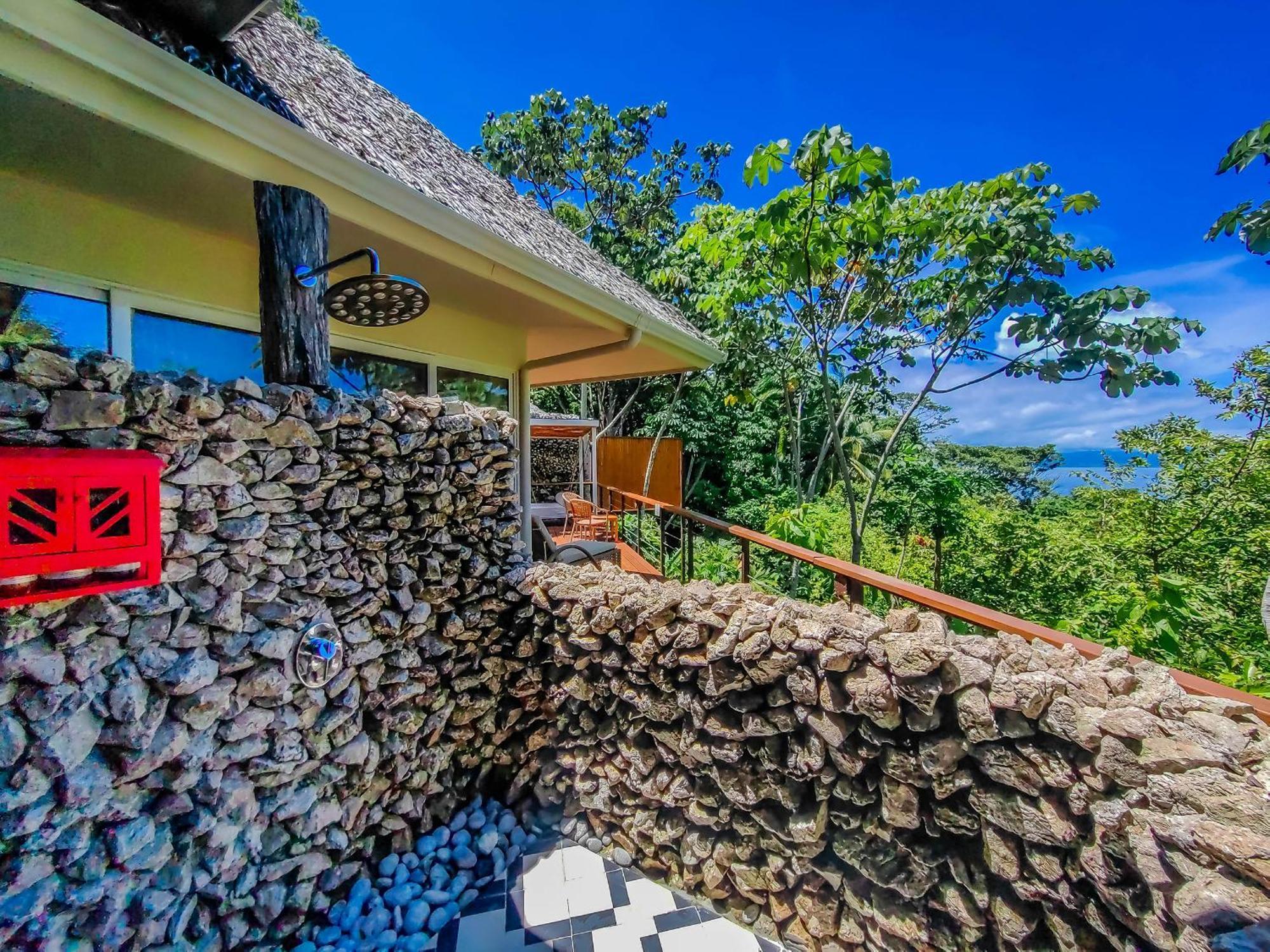 Lapa Rios Lodge By Boeena Puerto Jiménez Екстериор снимка