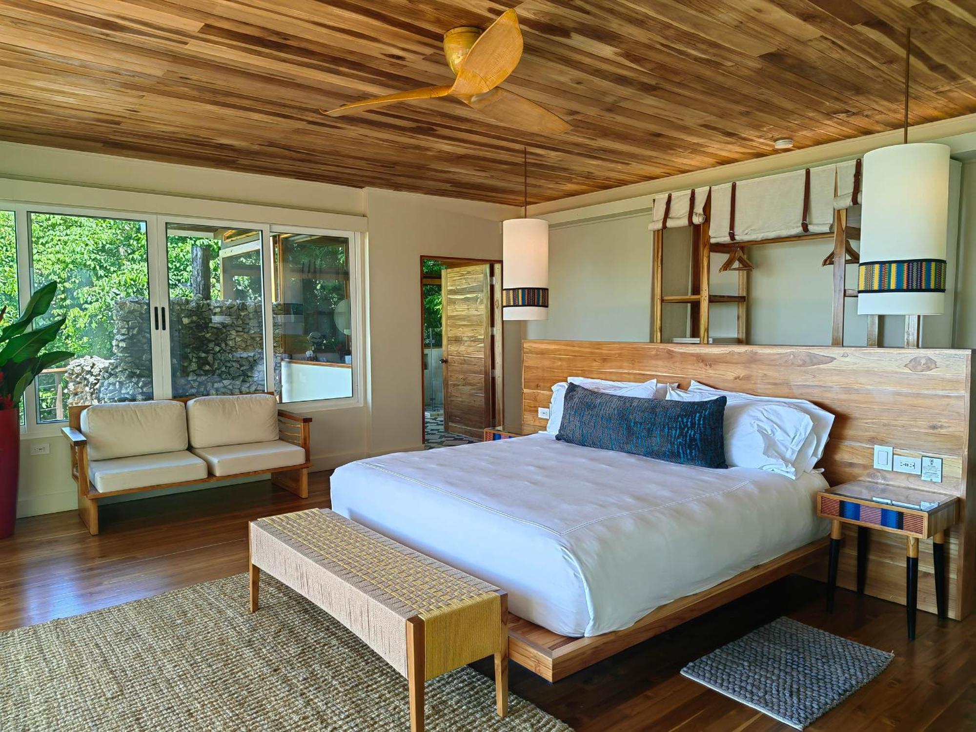 Lapa Rios Lodge By Boeena Puerto Jiménez Екстериор снимка