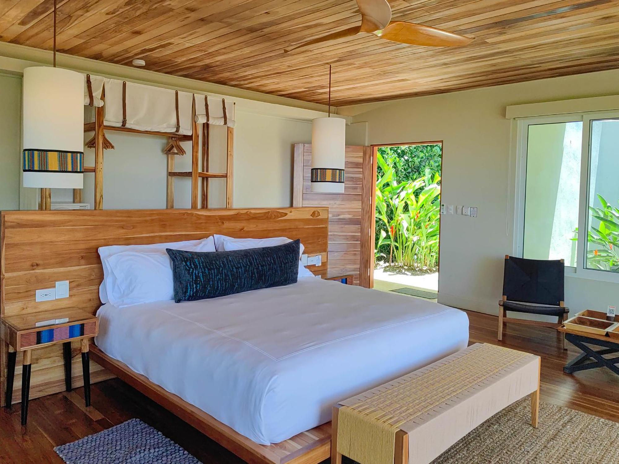 Lapa Rios Lodge By Boeena Puerto Jiménez Екстериор снимка