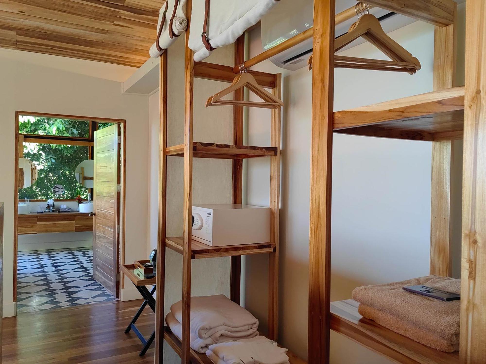 Lapa Rios Lodge By Boeena Puerto Jiménez Екстериор снимка