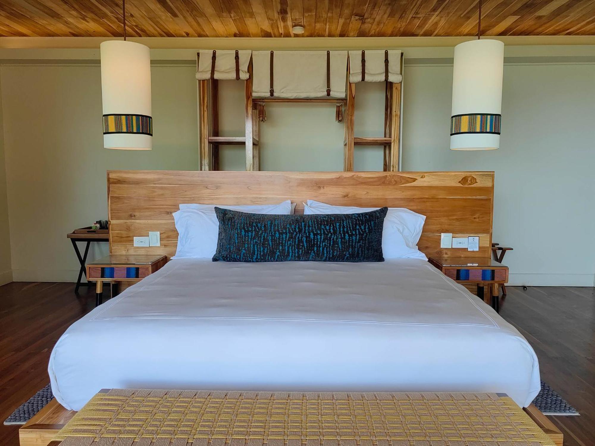 Lapa Rios Lodge By Boeena Puerto Jiménez Екстериор снимка