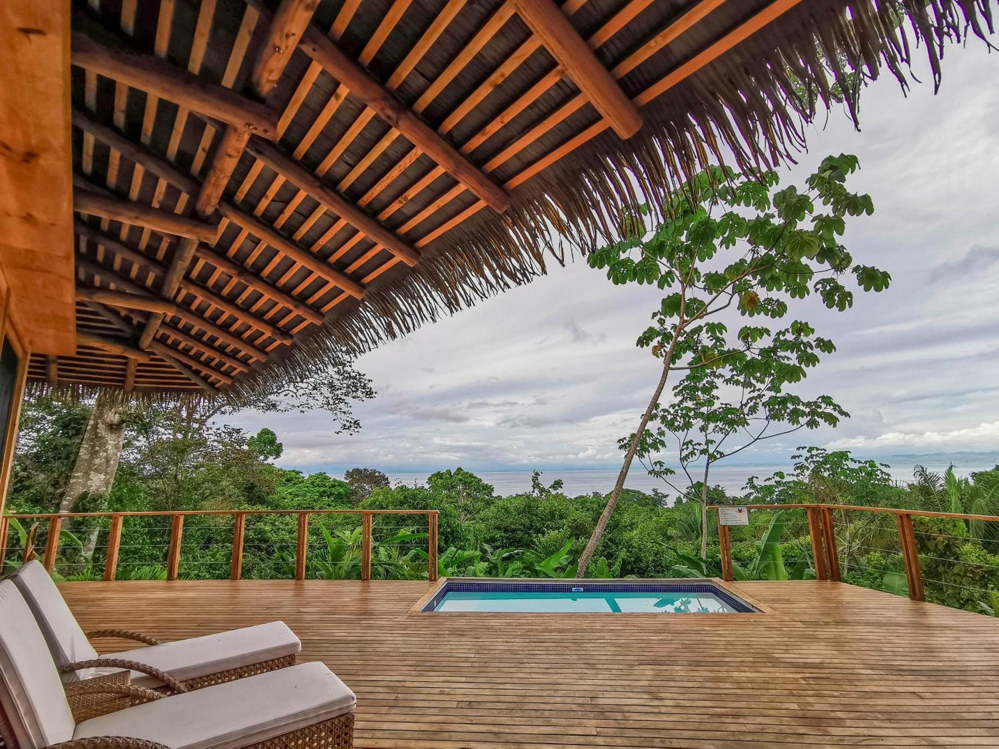 Lapa Rios Lodge By Boeena Puerto Jiménez Екстериор снимка