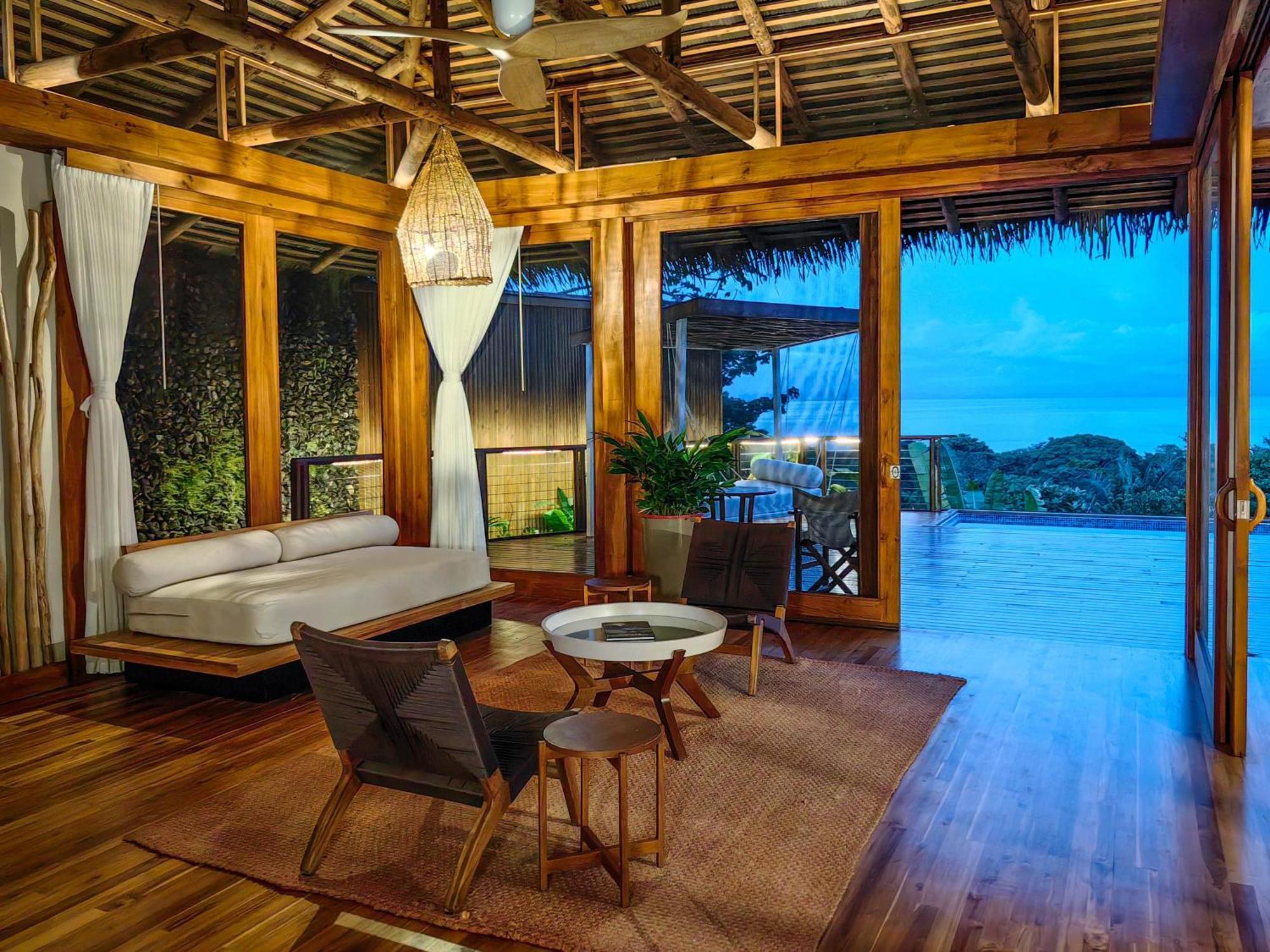 Lapa Rios Lodge By Boeena Puerto Jiménez Екстериор снимка