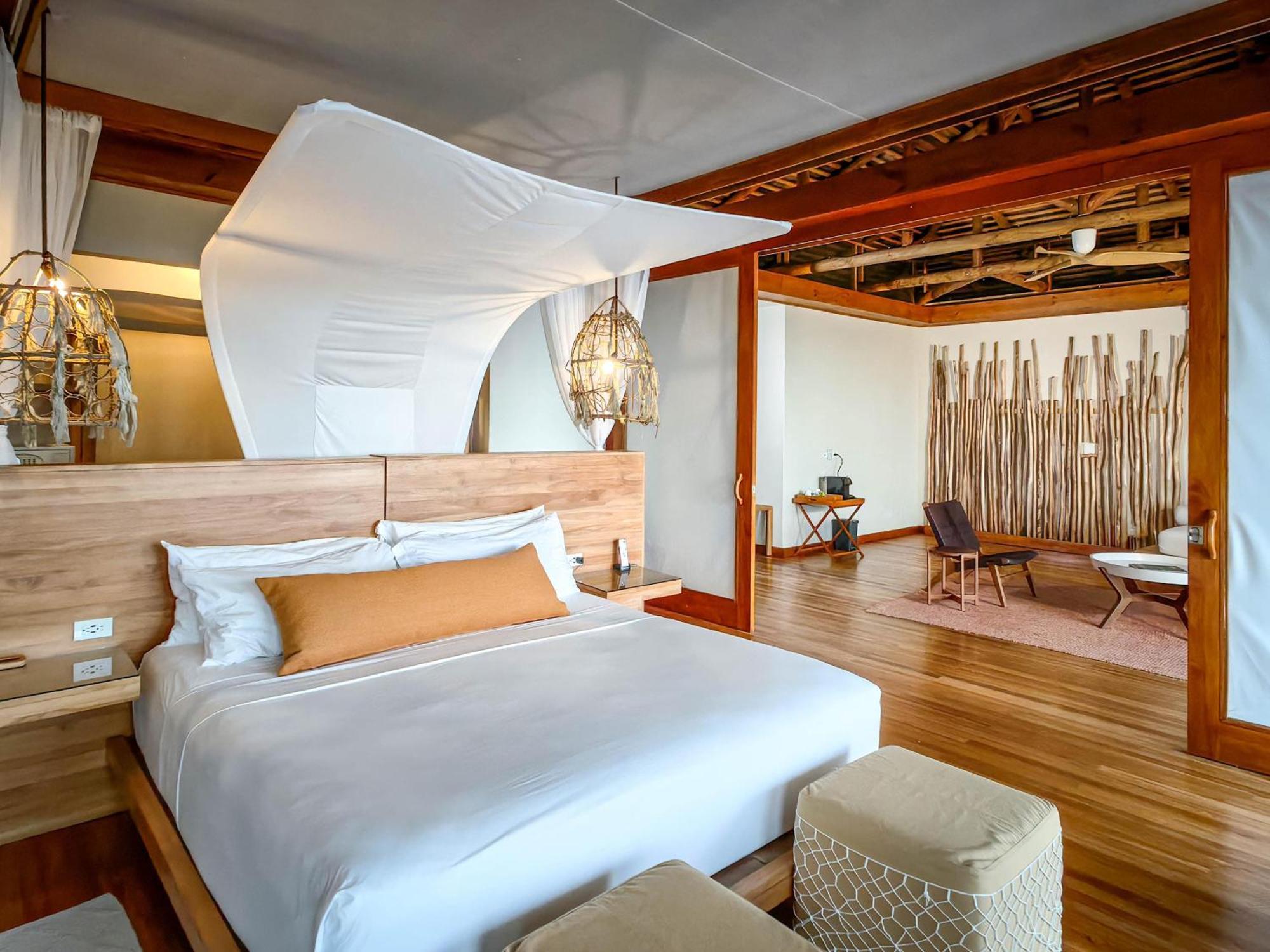 Lapa Rios Lodge By Boeena Puerto Jiménez Екстериор снимка