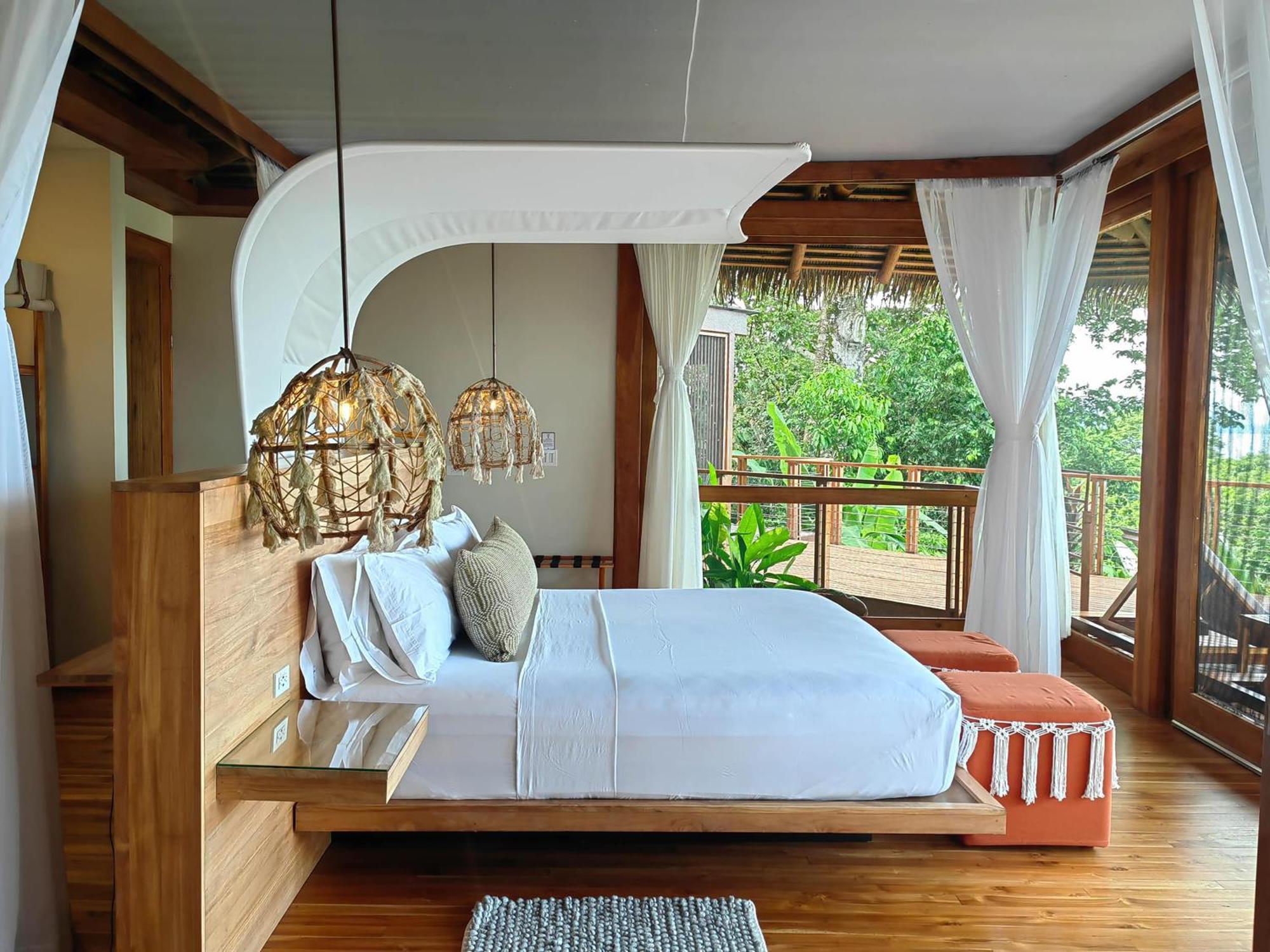 Lapa Rios Lodge By Boeena Puerto Jiménez Екстериор снимка