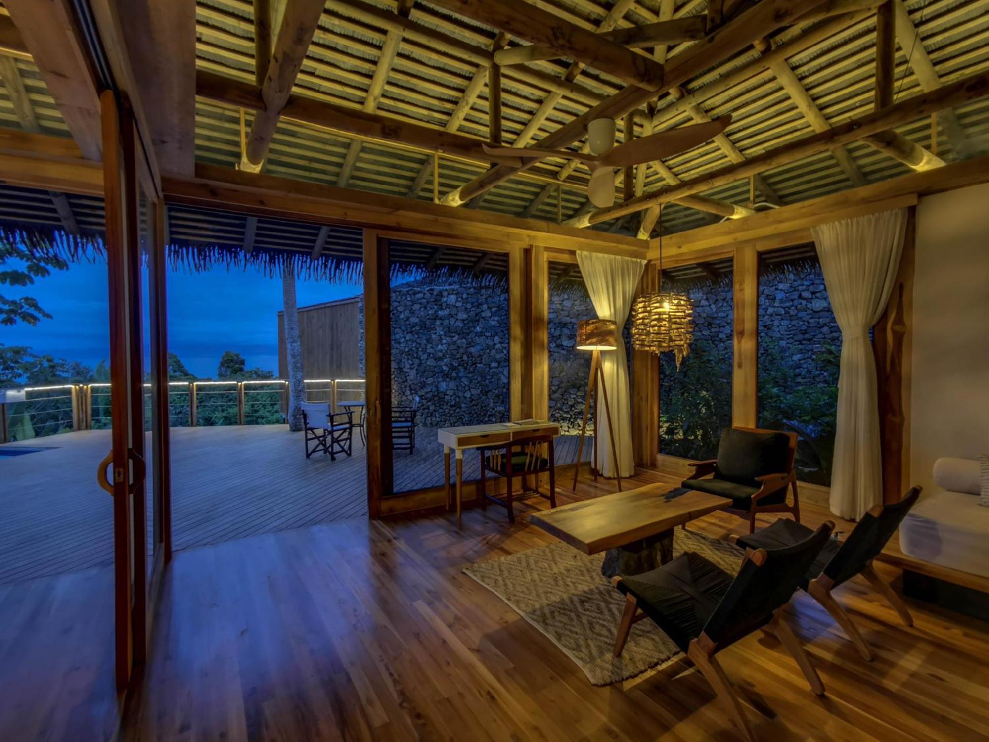 Lapa Rios Lodge By Boeena Puerto Jiménez Екстериор снимка