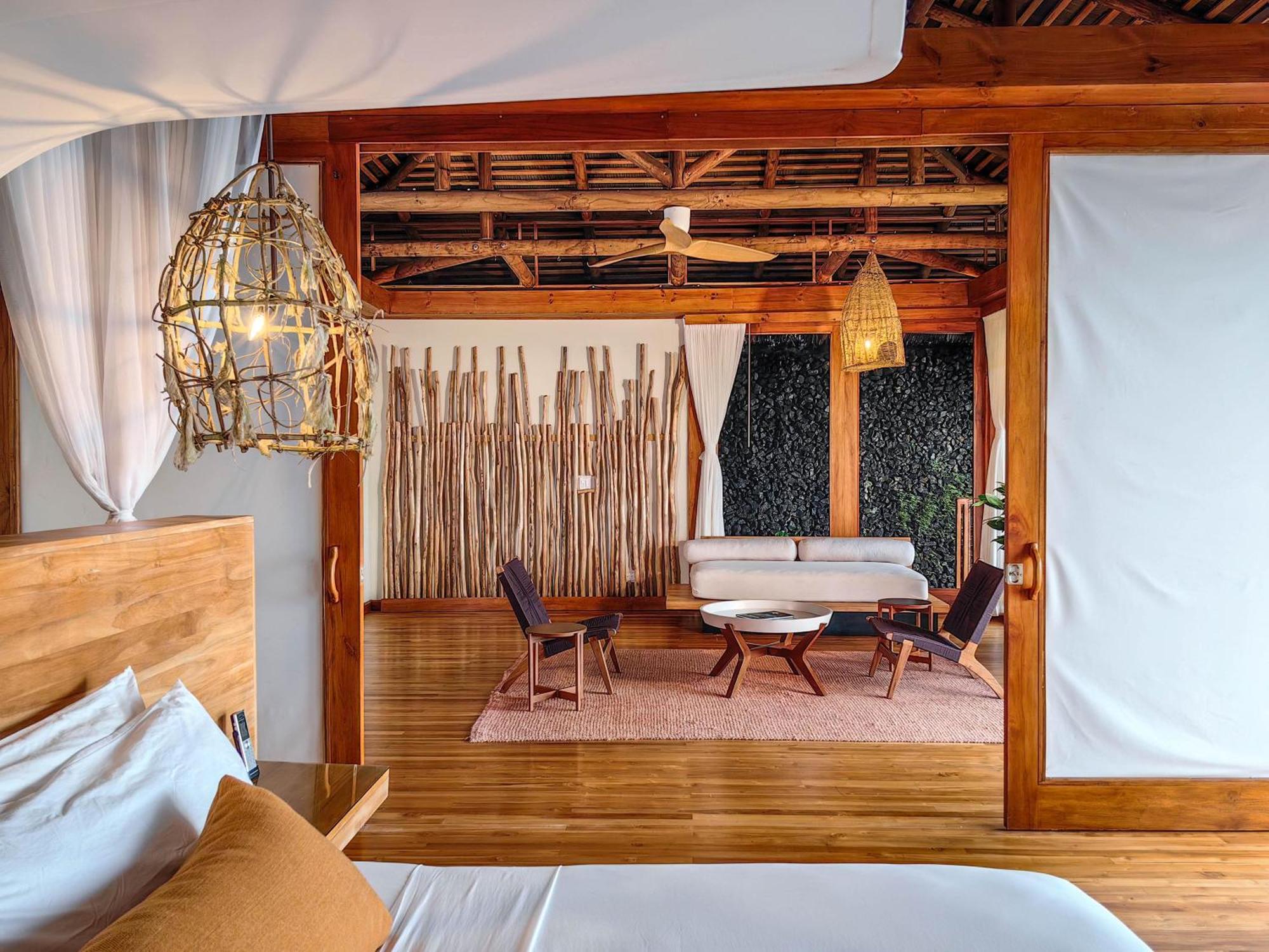 Lapa Rios Lodge By Boeena Puerto Jiménez Екстериор снимка