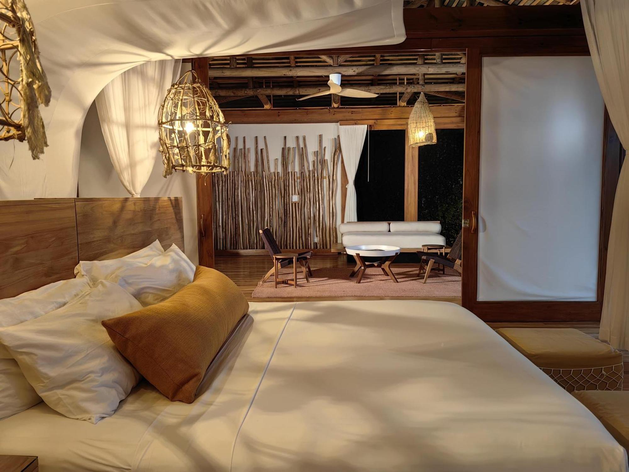 Lapa Rios Lodge By Boeena Puerto Jiménez Екстериор снимка