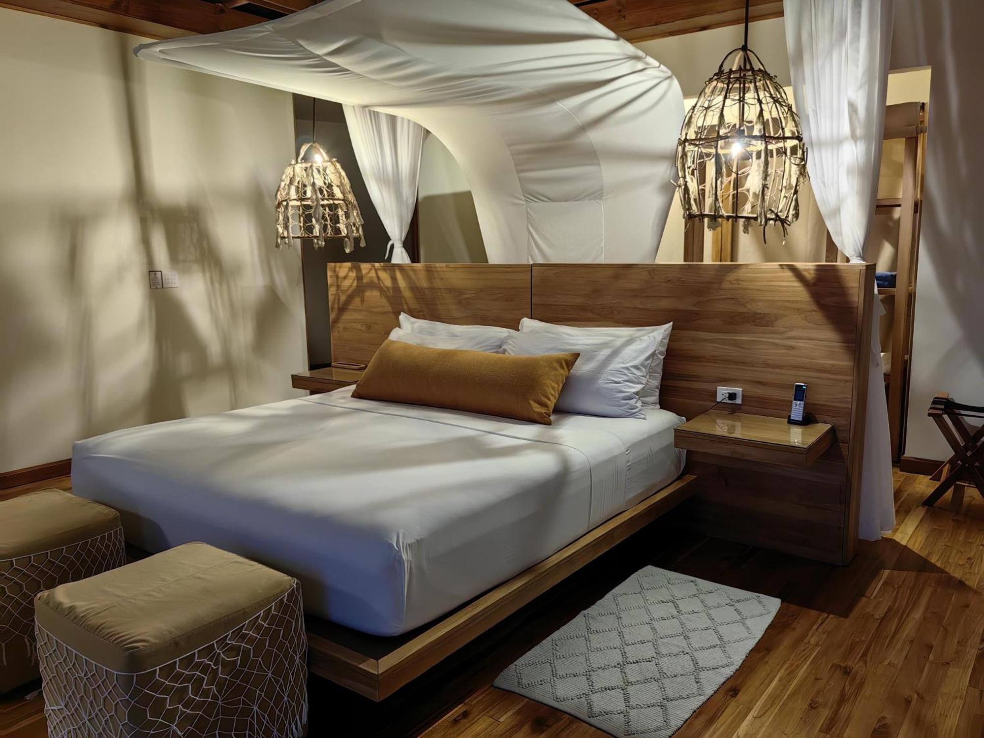 Lapa Rios Lodge By Boeena Puerto Jiménez Екстериор снимка