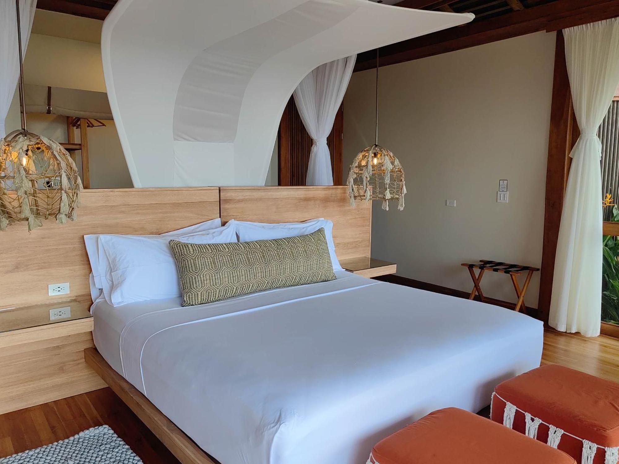 Lapa Rios Lodge By Boeena Puerto Jiménez Екстериор снимка