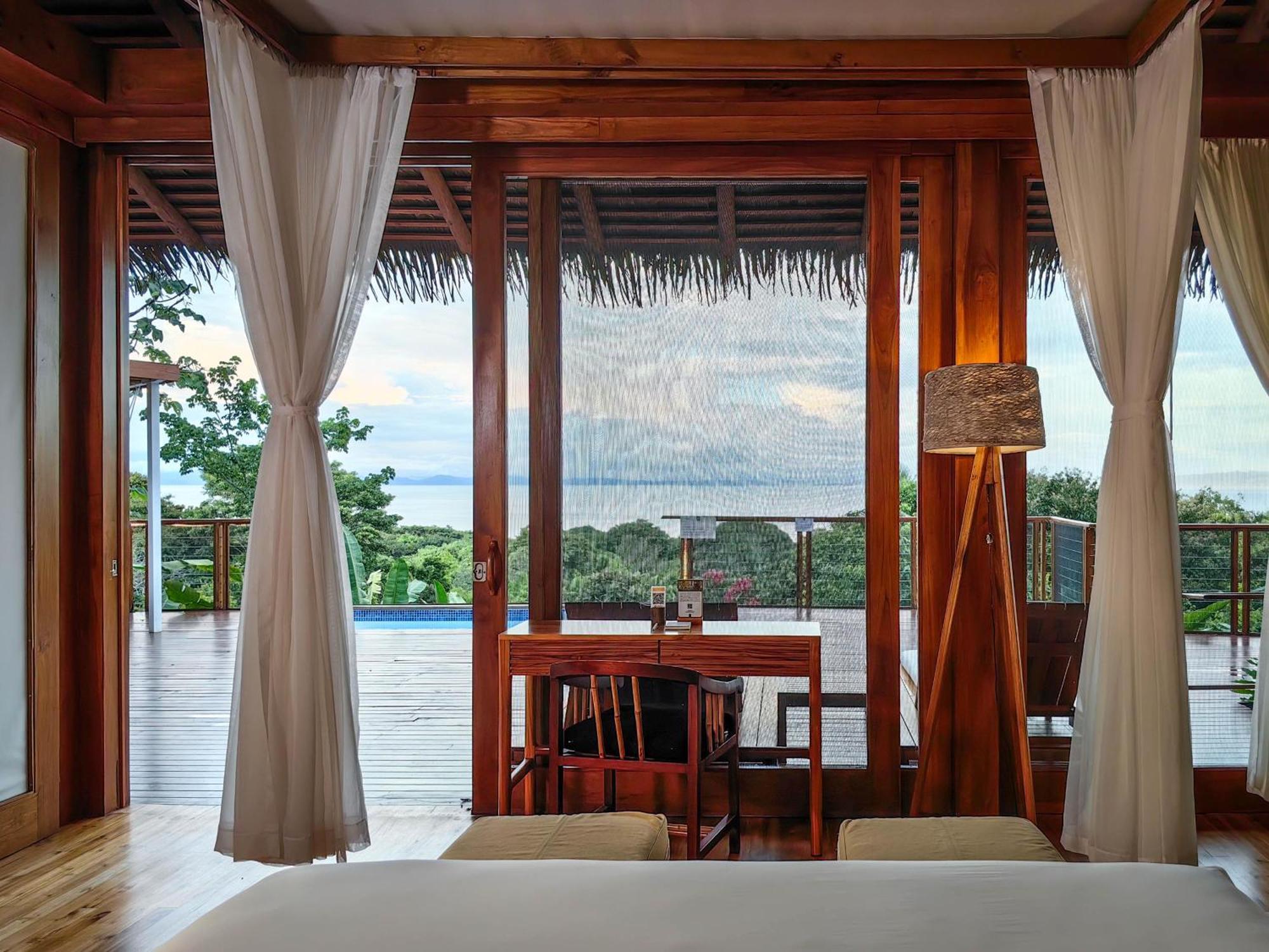 Lapa Rios Lodge By Boeena Puerto Jiménez Екстериор снимка