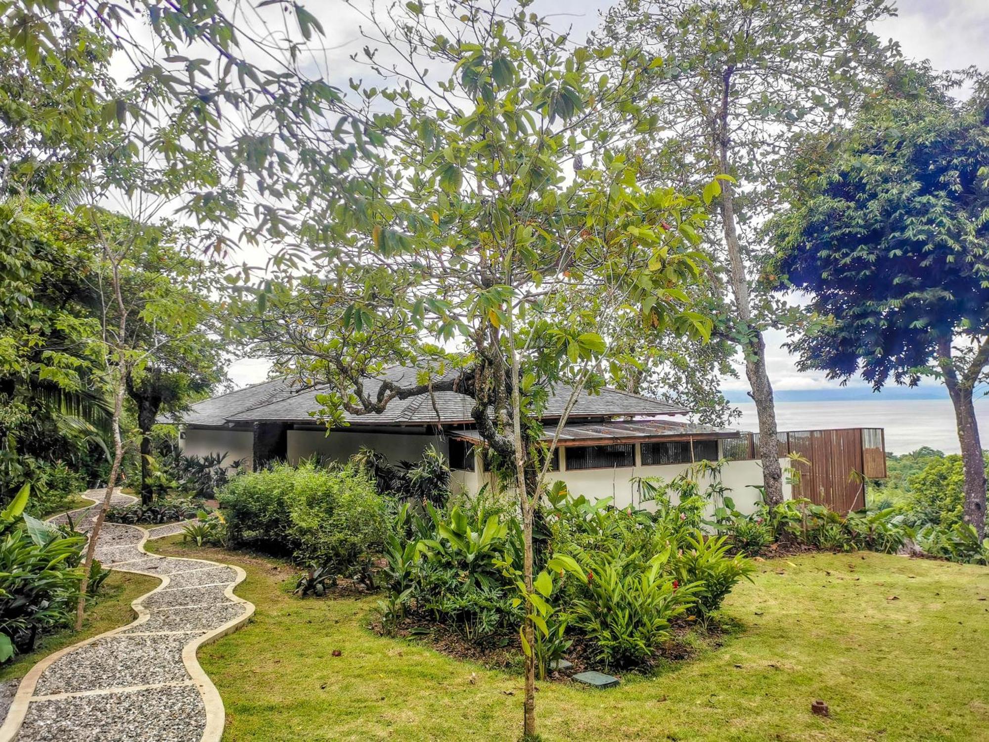 Lapa Rios Lodge By Boeena Puerto Jiménez Екстериор снимка