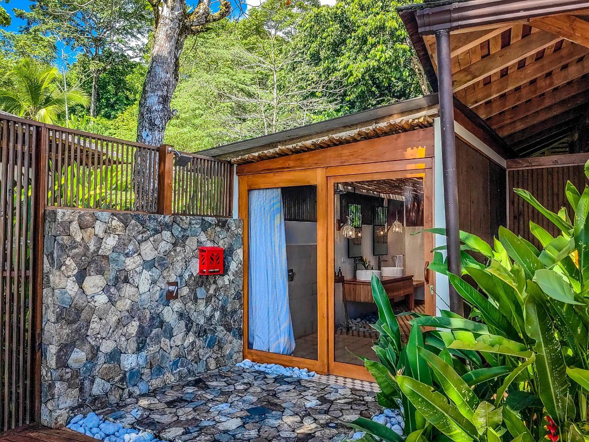 Lapa Rios Lodge By Boeena Puerto Jiménez Екстериор снимка