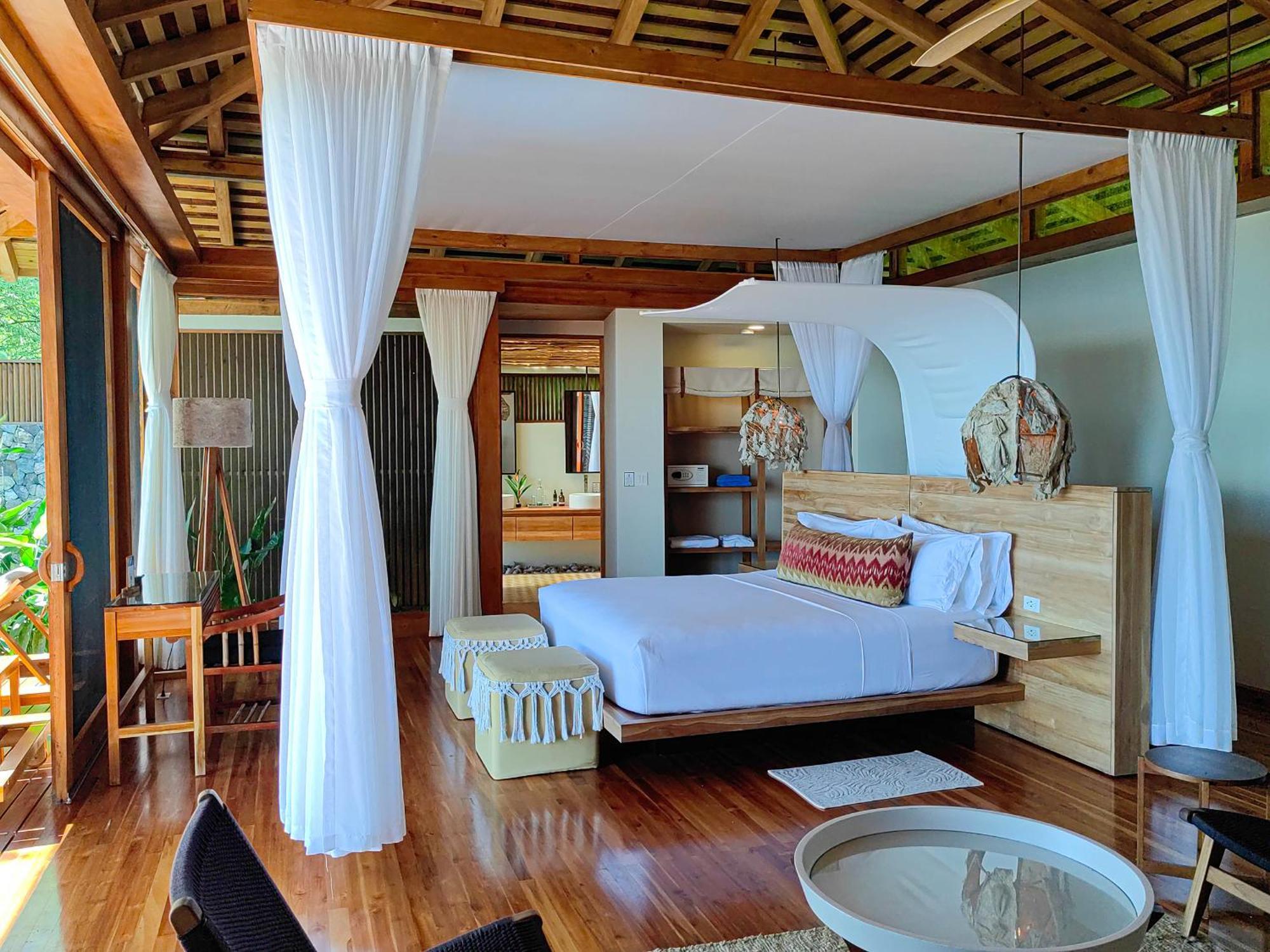 Lapa Rios Lodge By Boeena Puerto Jiménez Екстериор снимка
