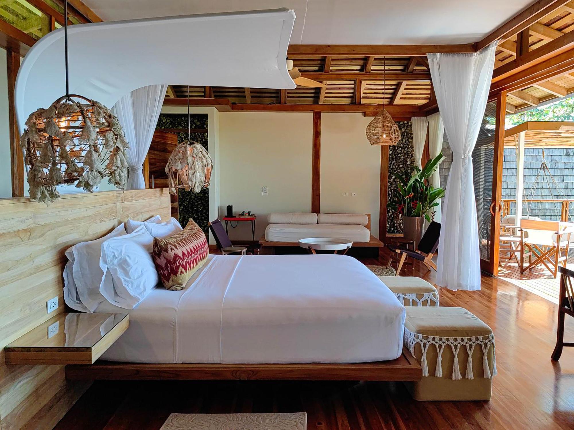 Lapa Rios Lodge By Boeena Puerto Jiménez Екстериор снимка