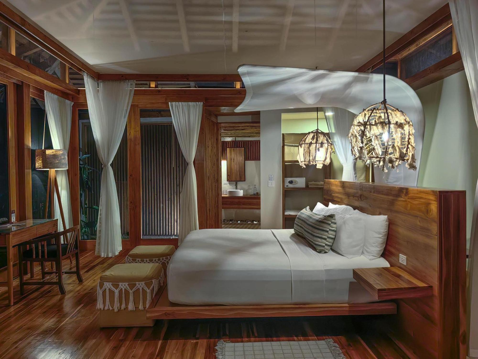 Lapa Rios Lodge By Boeena Puerto Jiménez Екстериор снимка