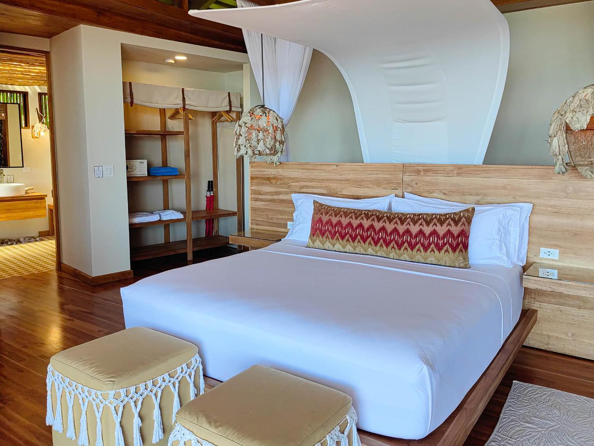 Lapa Rios Lodge By Boeena Puerto Jiménez Екстериор снимка