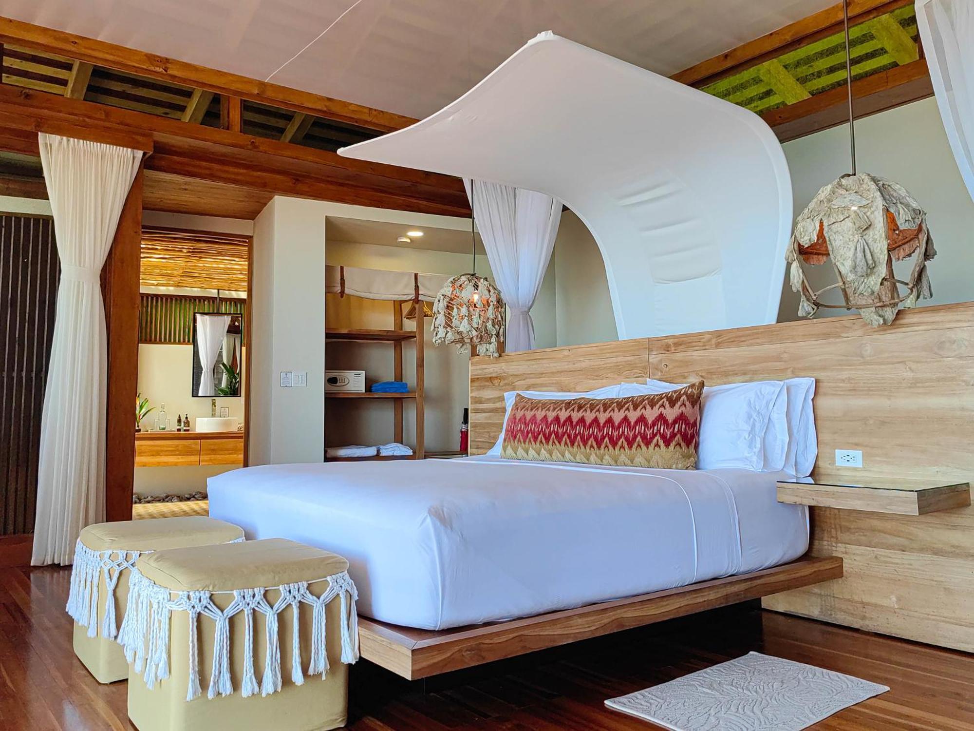 Lapa Rios Lodge By Boeena Puerto Jiménez Екстериор снимка