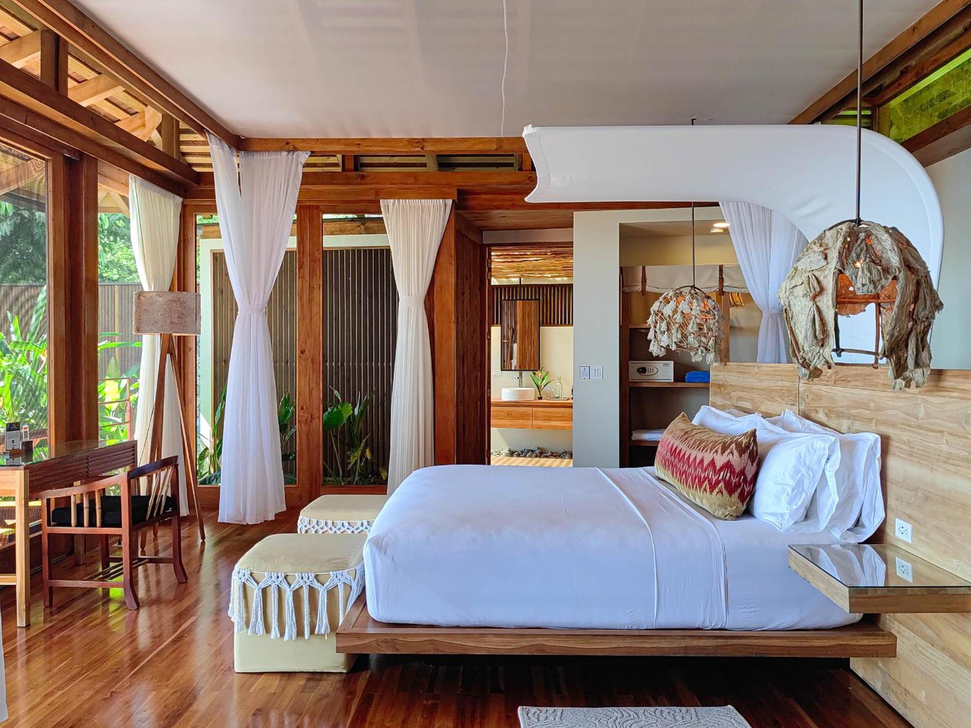 Lapa Rios Lodge By Boeena Puerto Jiménez Екстериор снимка