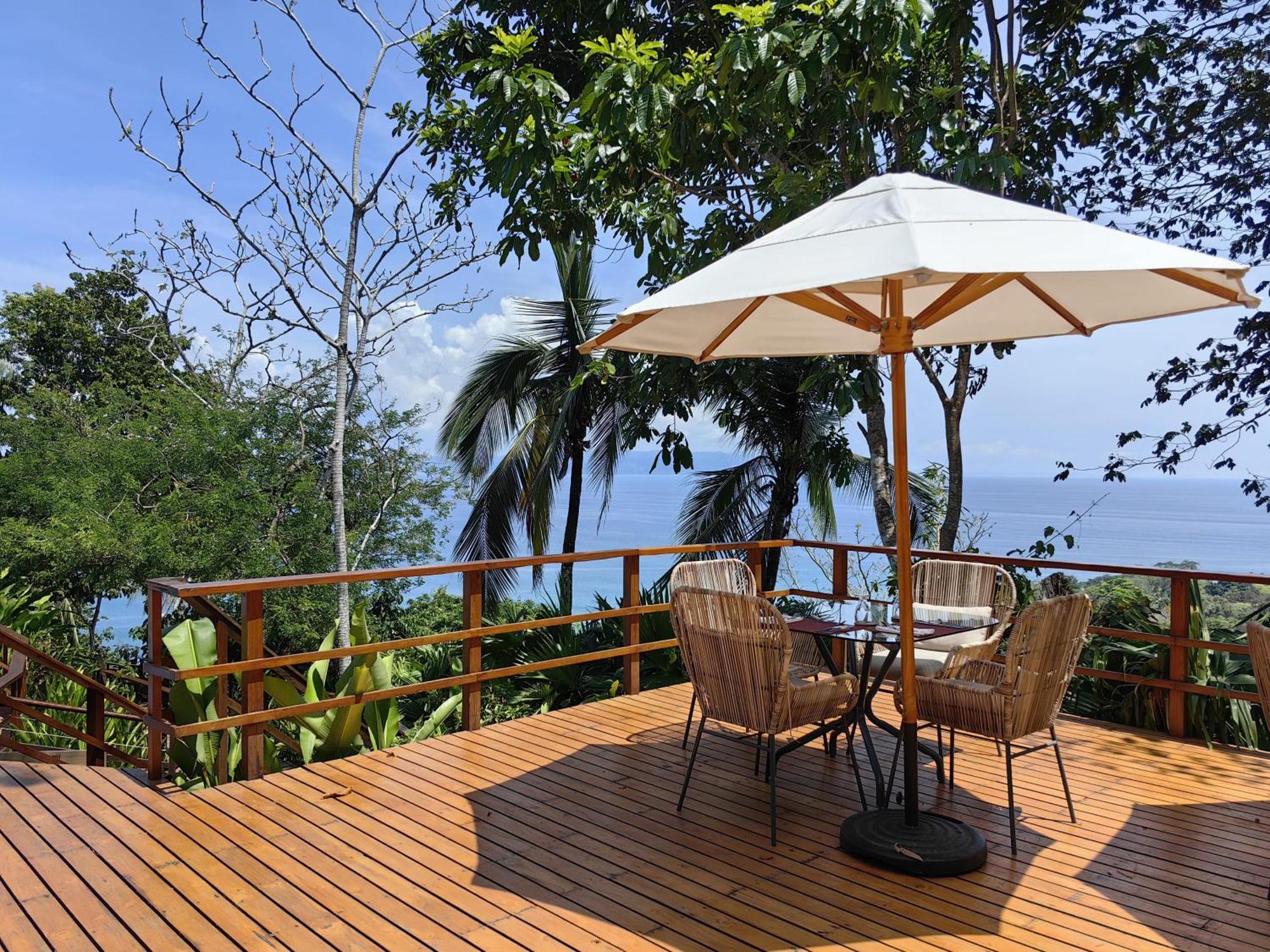 Lapa Rios Lodge By Boeena Puerto Jiménez Екстериор снимка