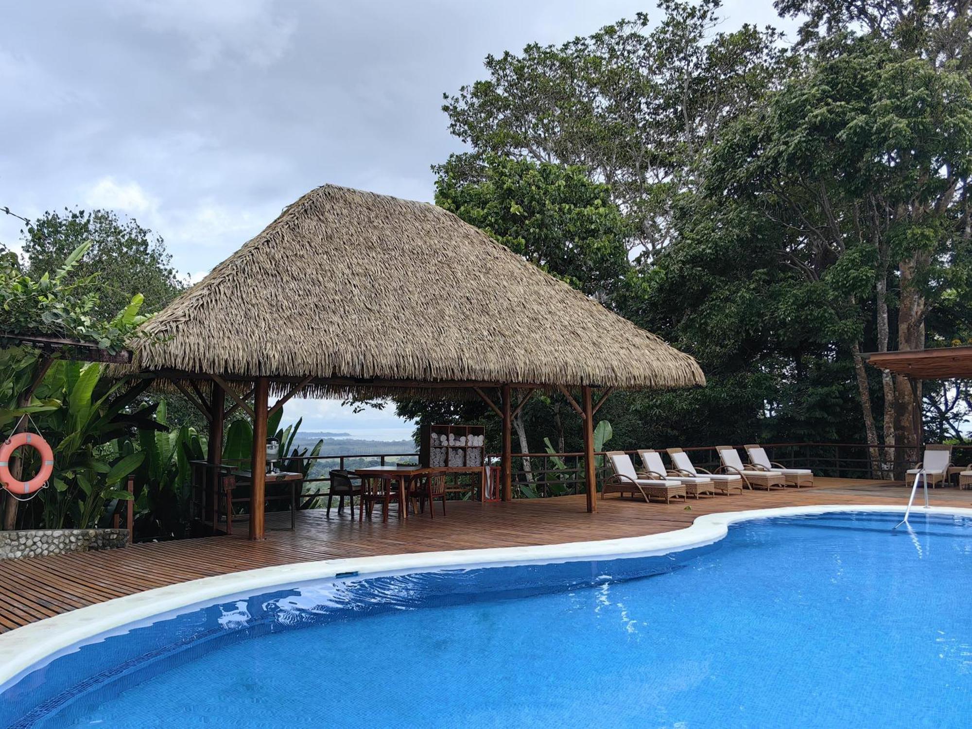 Lapa Rios Lodge By Boeena Puerto Jiménez Екстериор снимка