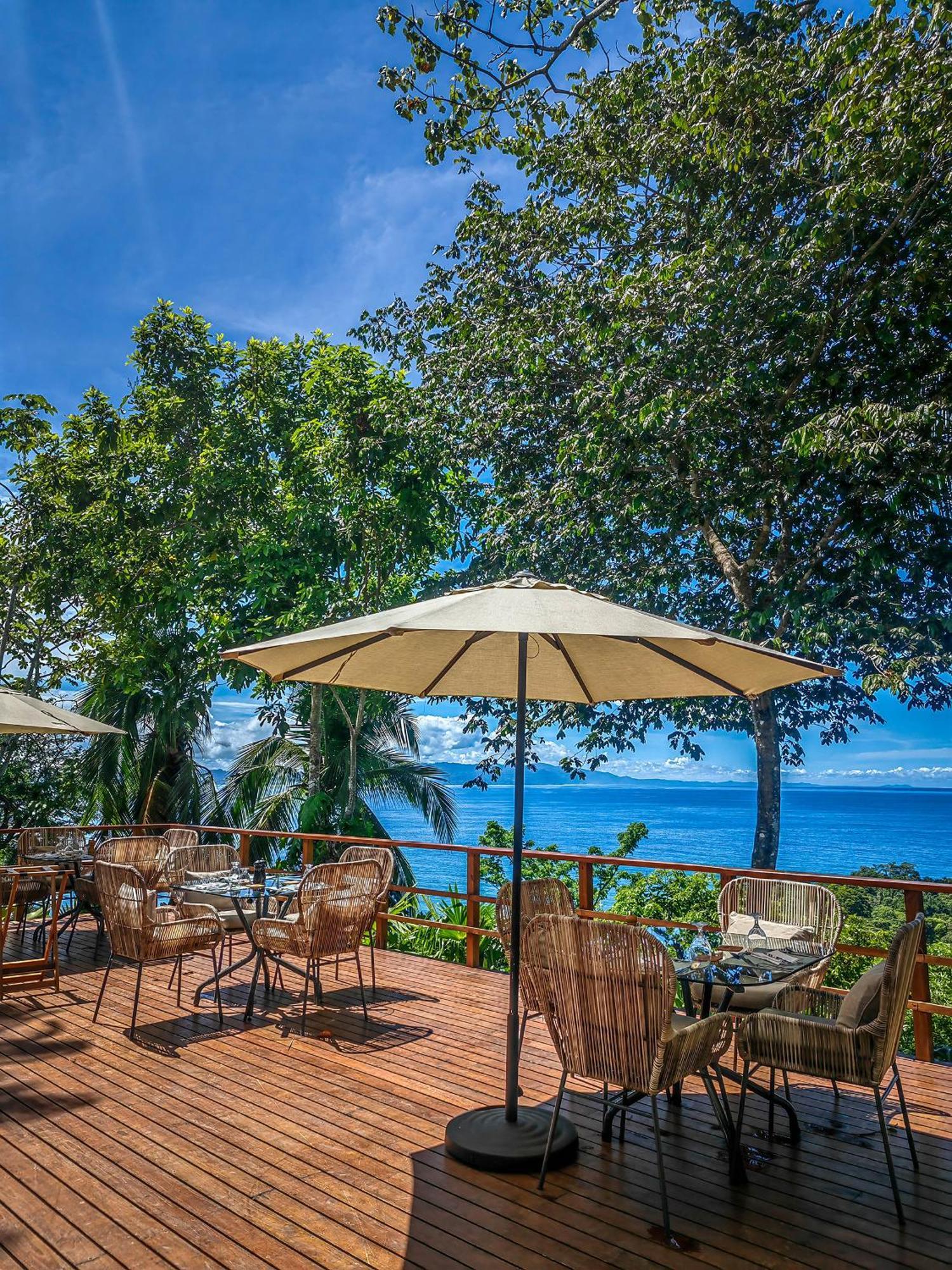 Lapa Rios Lodge By Boeena Puerto Jiménez Екстериор снимка