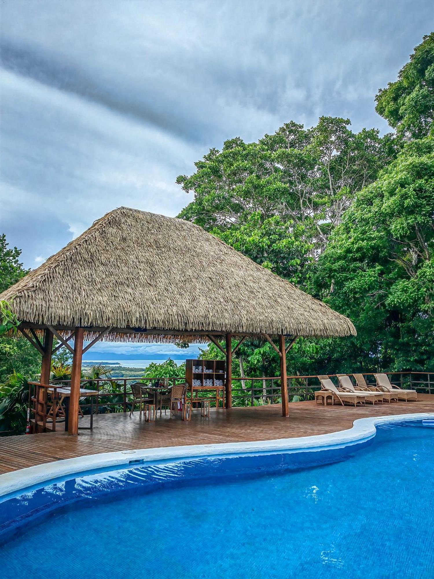 Lapa Rios Lodge By Boeena Puerto Jiménez Екстериор снимка