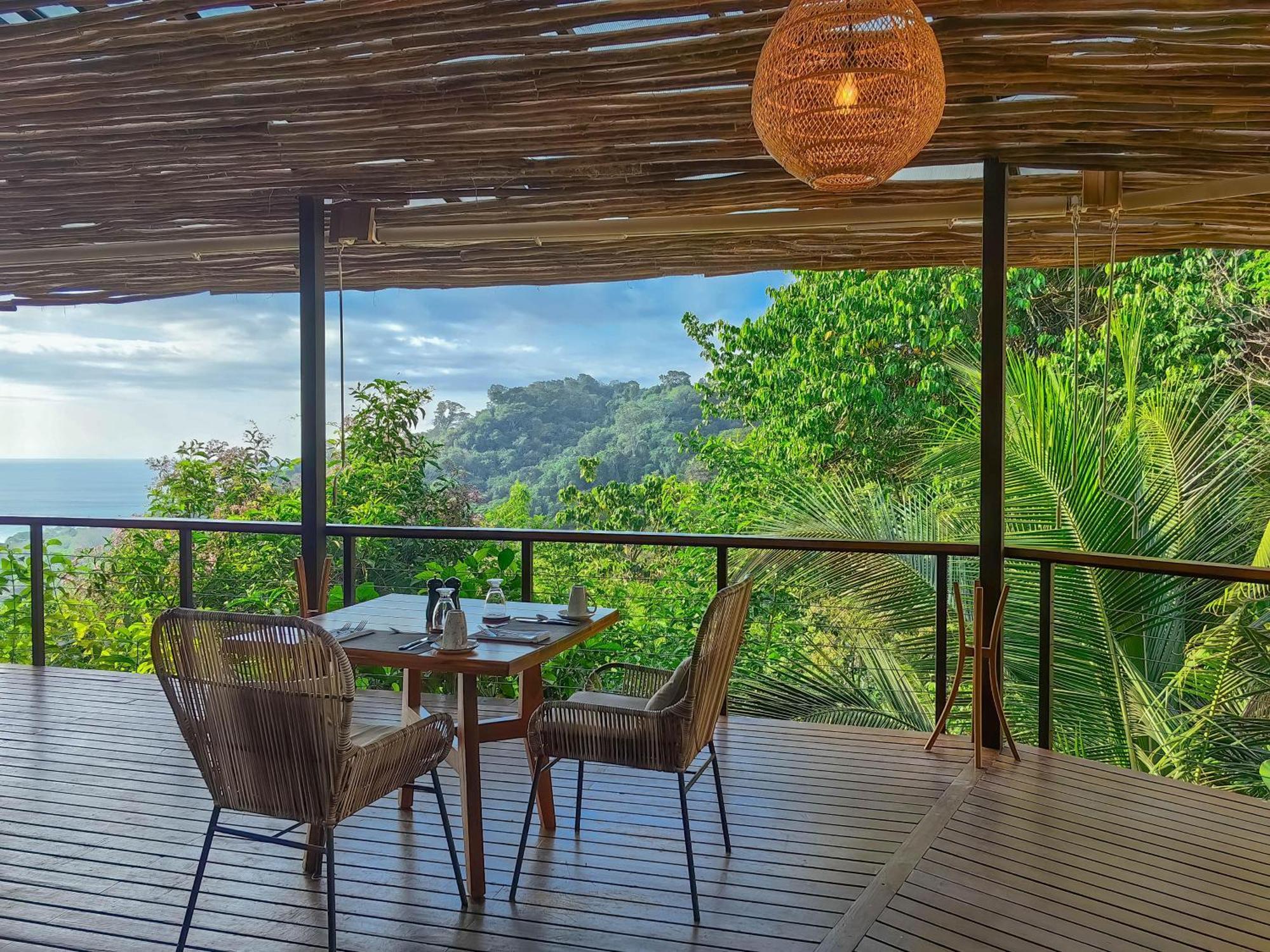 Lapa Rios Lodge By Boeena Puerto Jiménez Екстериор снимка
