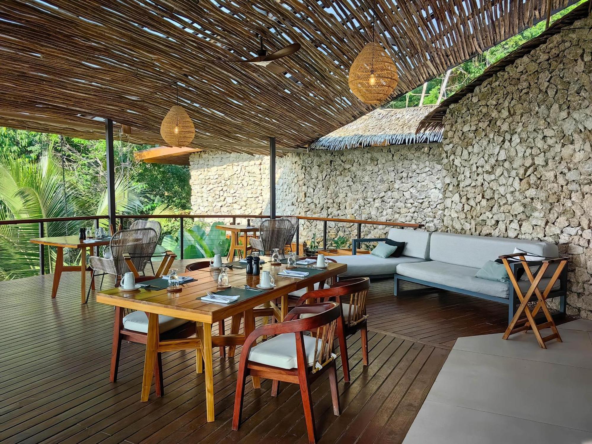 Lapa Rios Lodge By Boeena Puerto Jiménez Екстериор снимка
