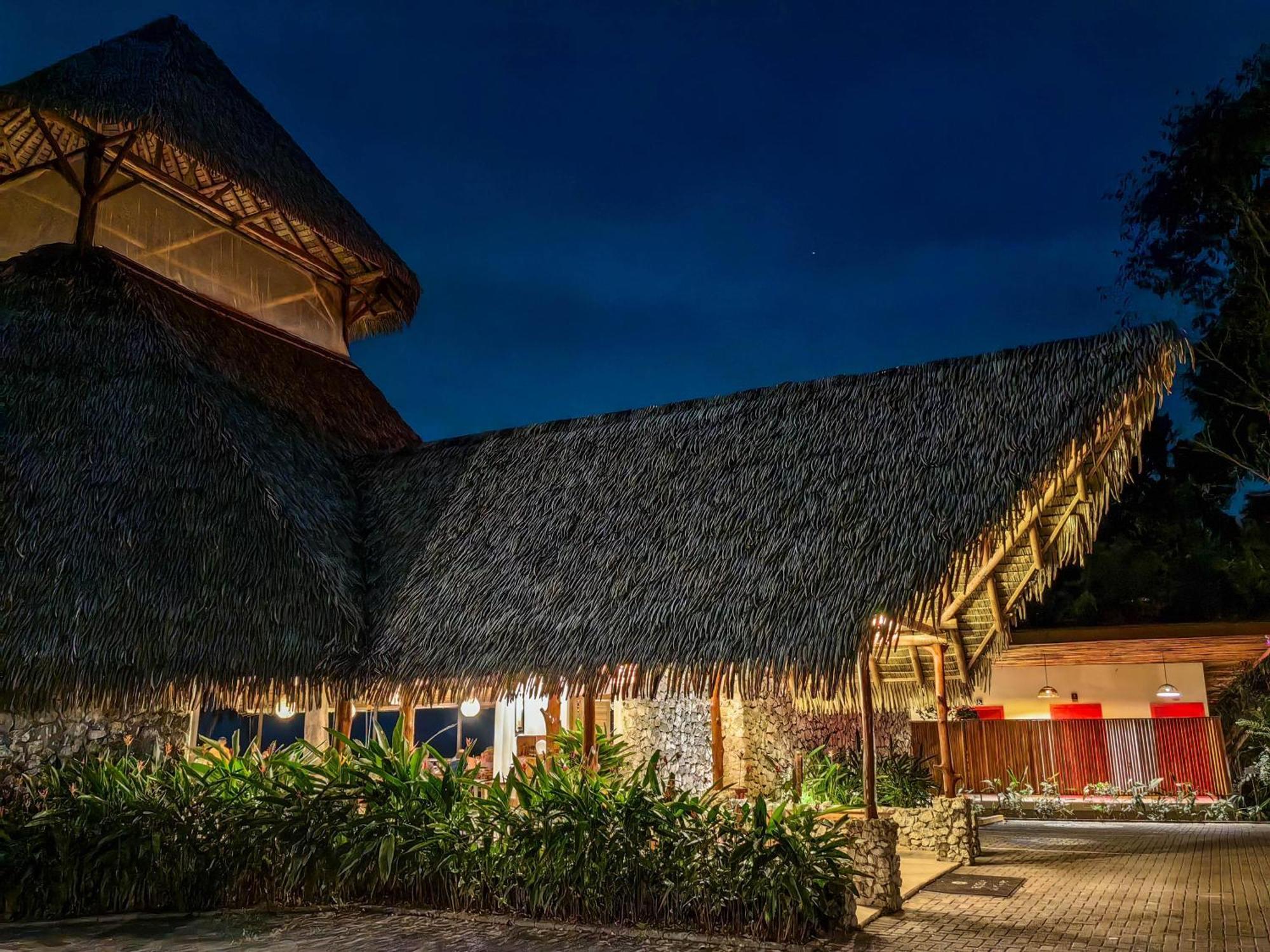 Lapa Rios Lodge By Boeena Puerto Jiménez Екстериор снимка
