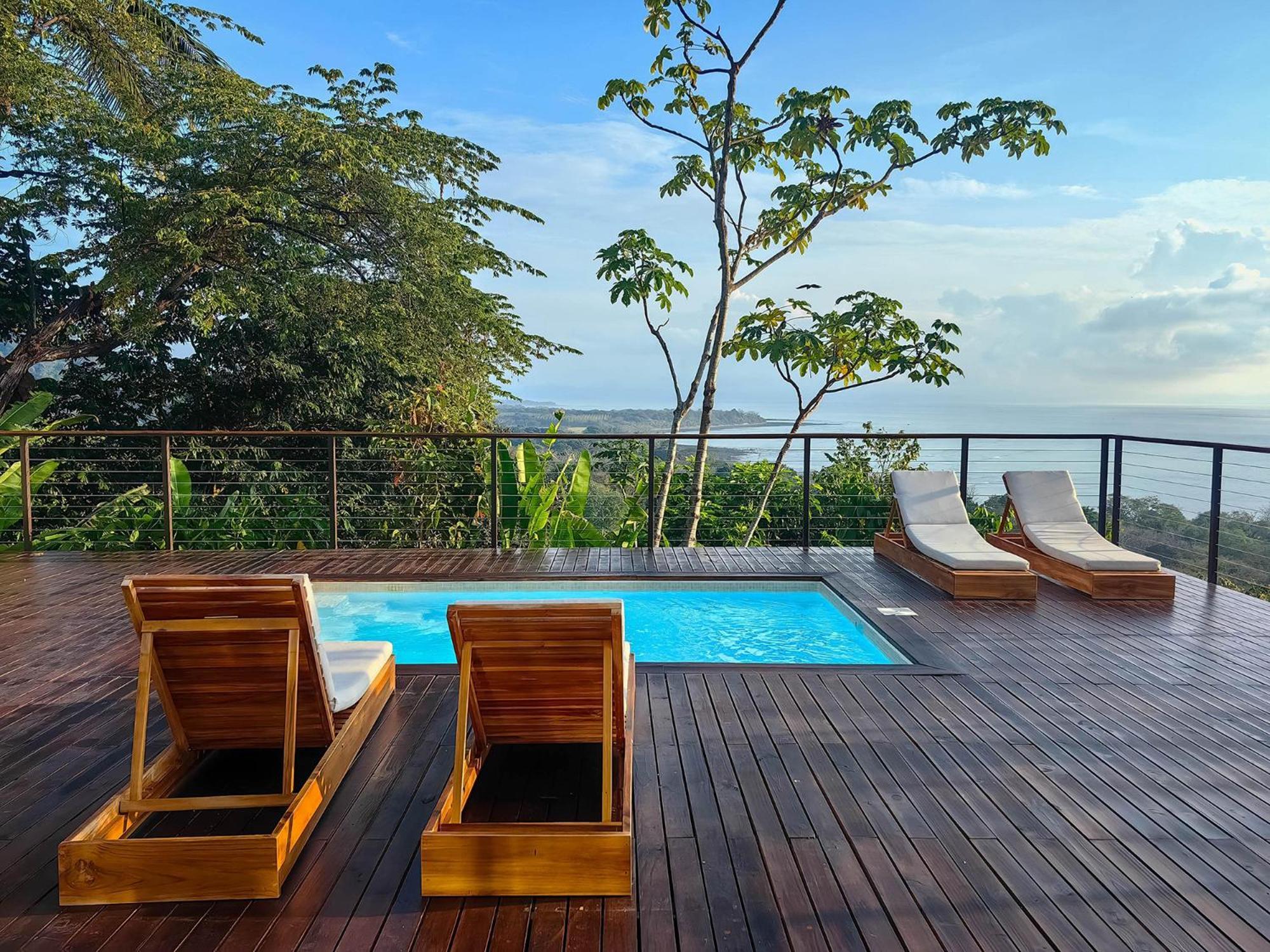 Lapa Rios Lodge By Boeena Puerto Jiménez Екстериор снимка