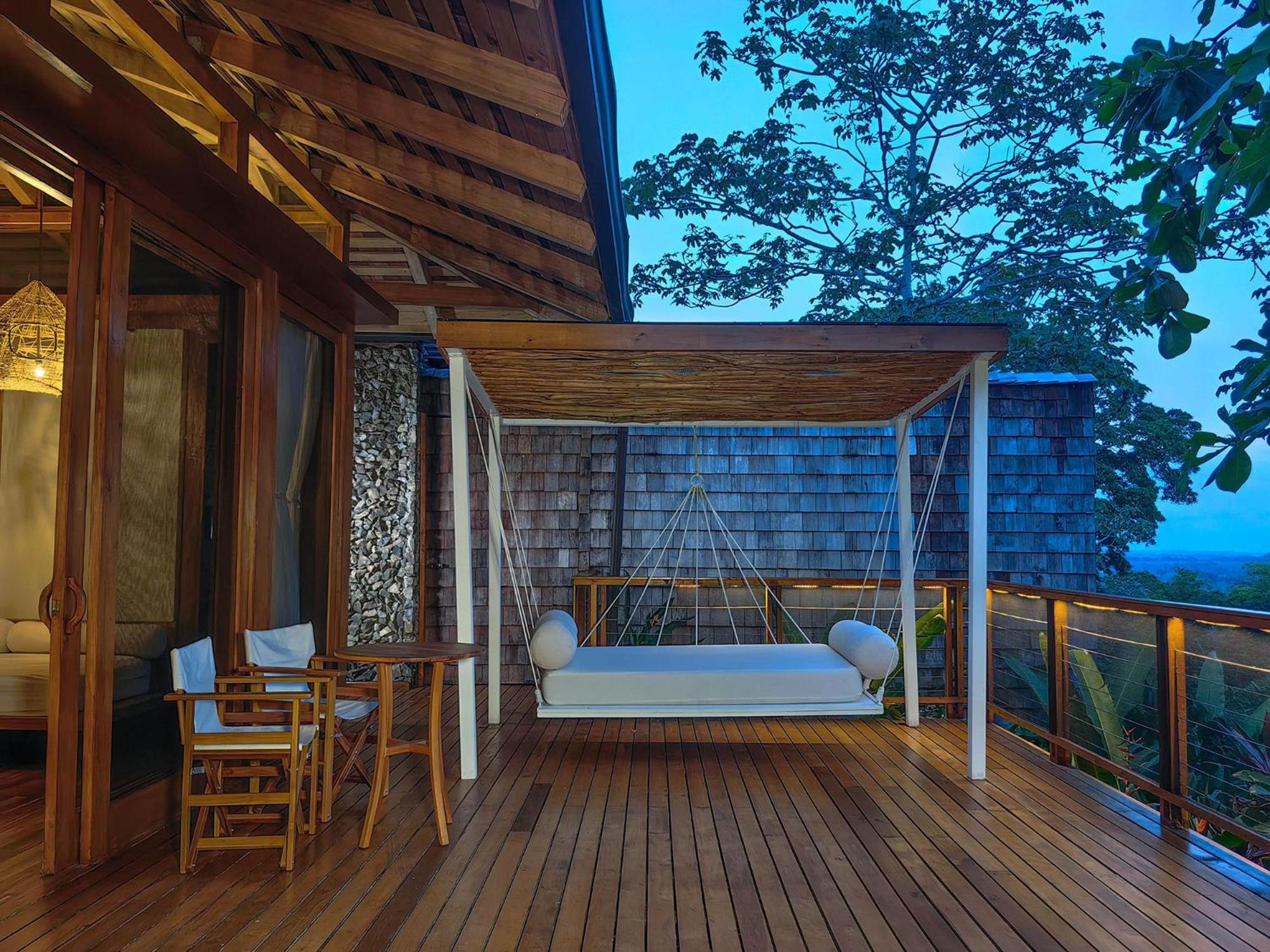 Lapa Rios Lodge By Boeena Puerto Jiménez Екстериор снимка
