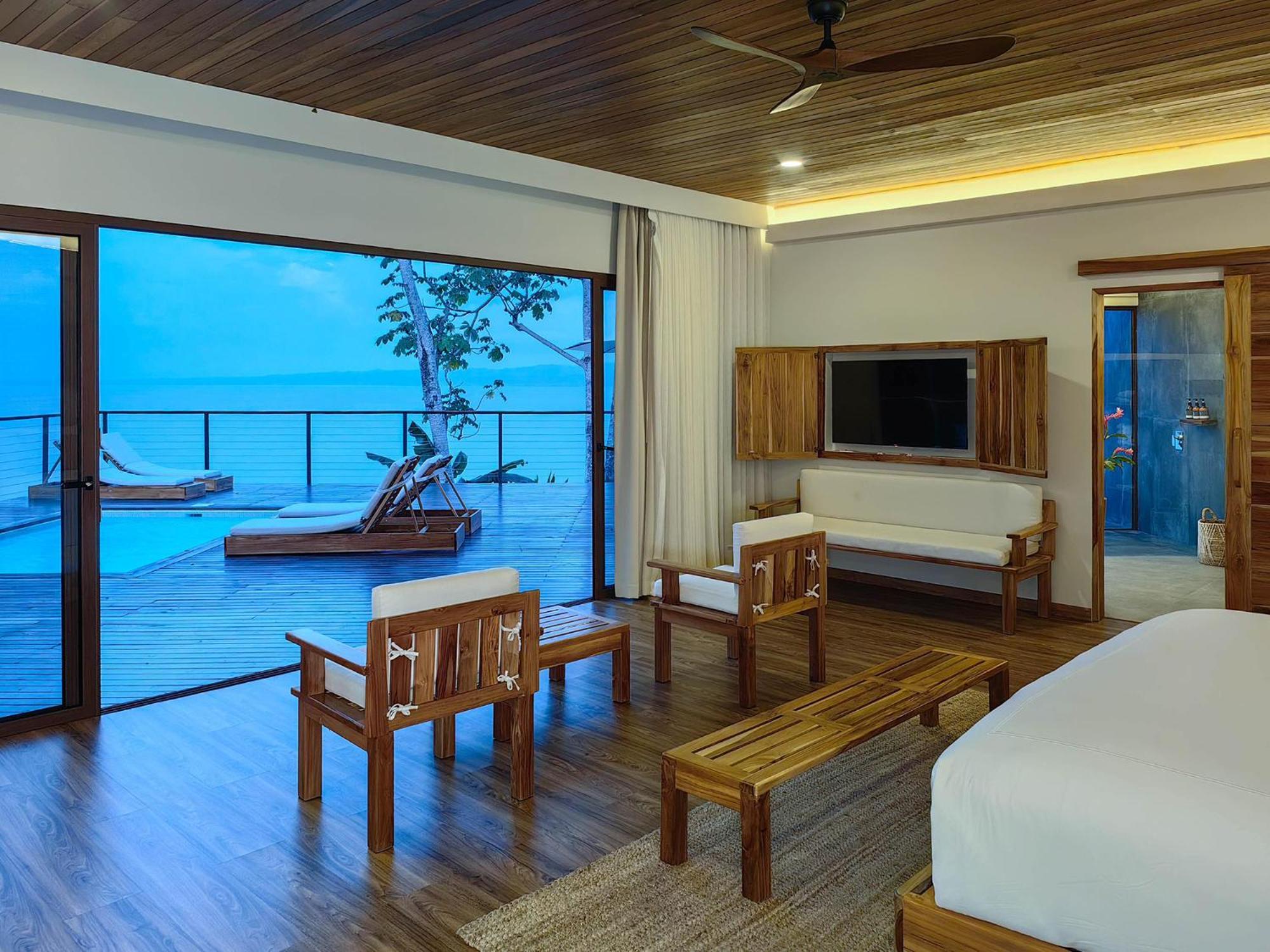 Lapa Rios Lodge By Boeena Puerto Jiménez Екстериор снимка