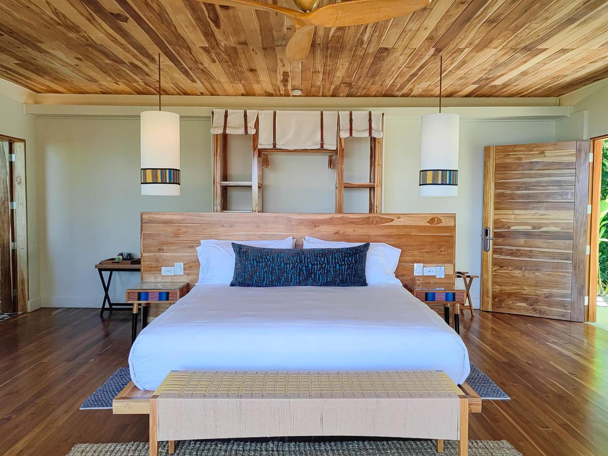 Lapa Rios Lodge By Boeena Puerto Jiménez Екстериор снимка