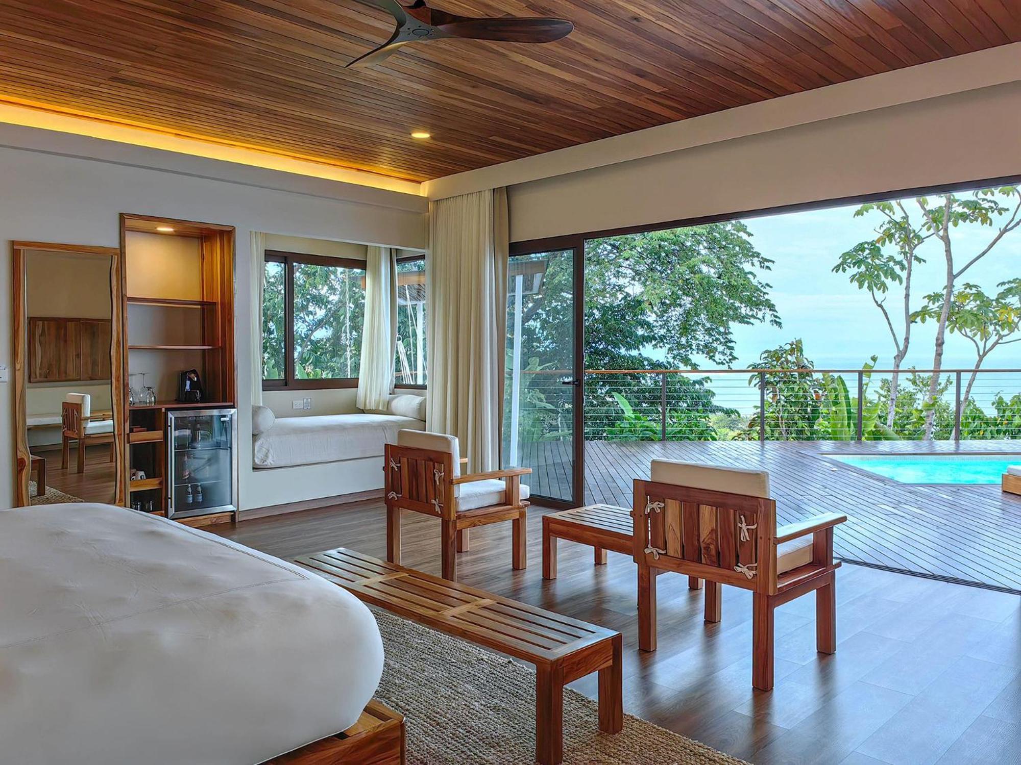 Lapa Rios Lodge By Boeena Puerto Jiménez Екстериор снимка