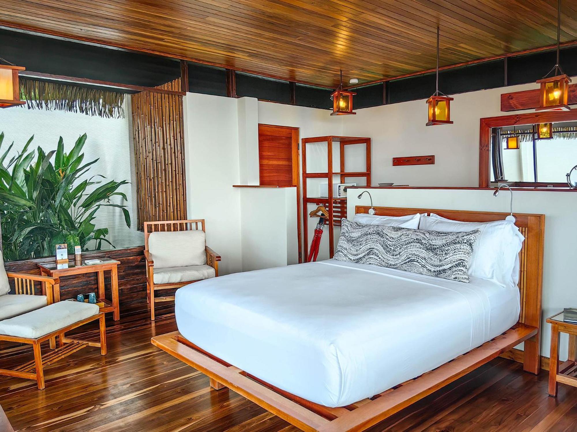 Lapa Rios Lodge By Boeena Puerto Jiménez Екстериор снимка