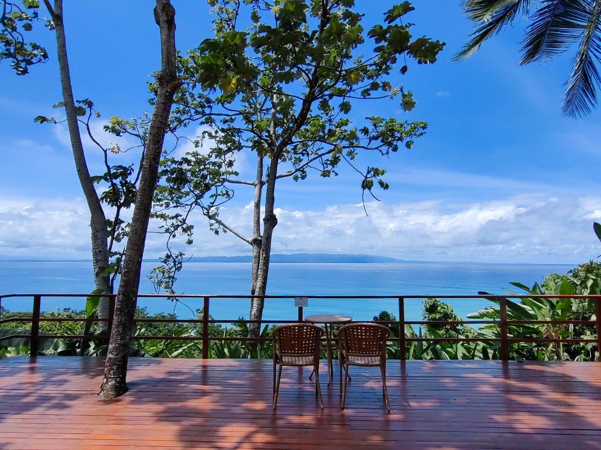 Lapa Rios Lodge By Boeena Puerto Jiménez Екстериор снимка