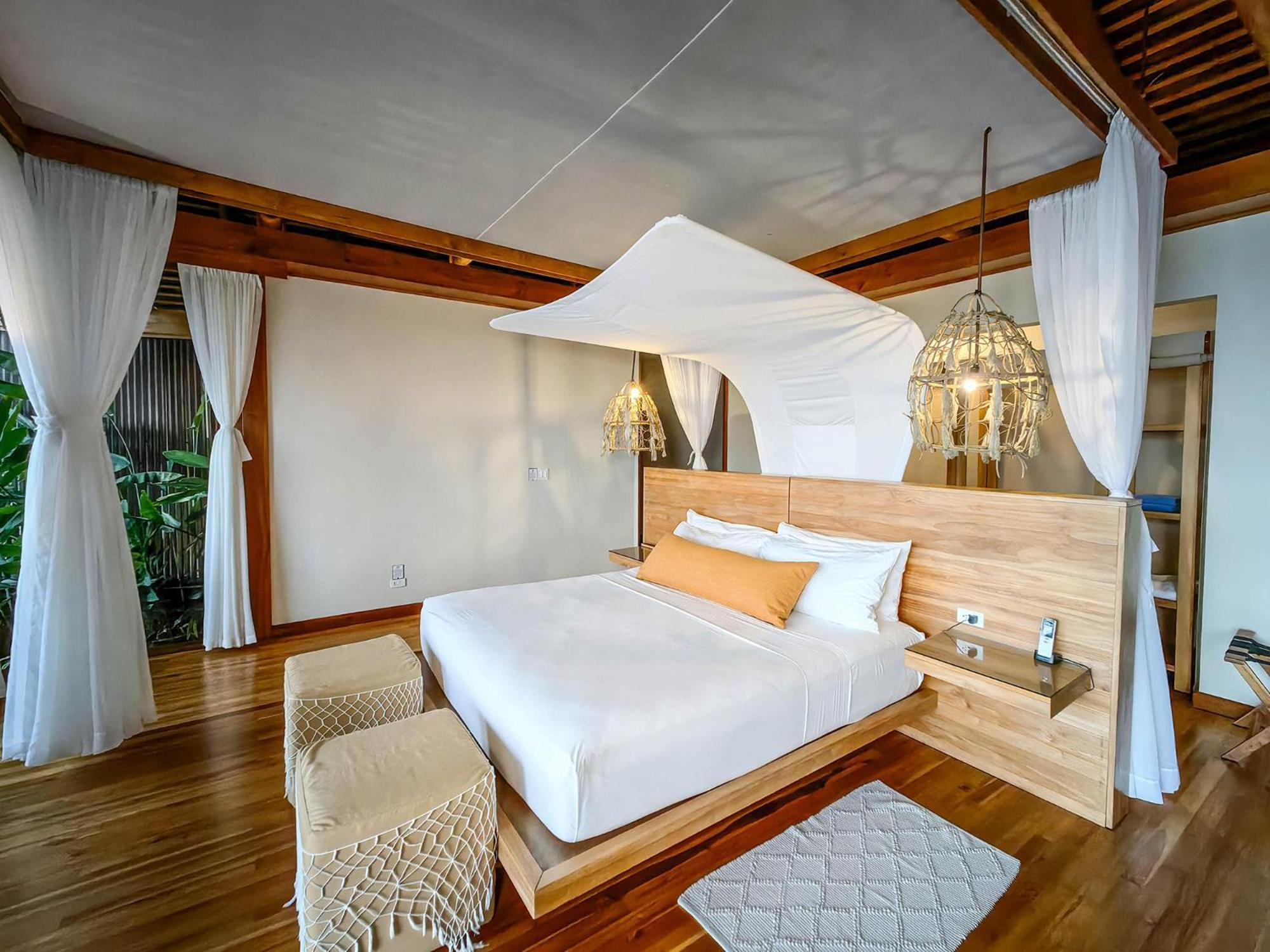 Lapa Rios Lodge By Boeena Puerto Jiménez Екстериор снимка