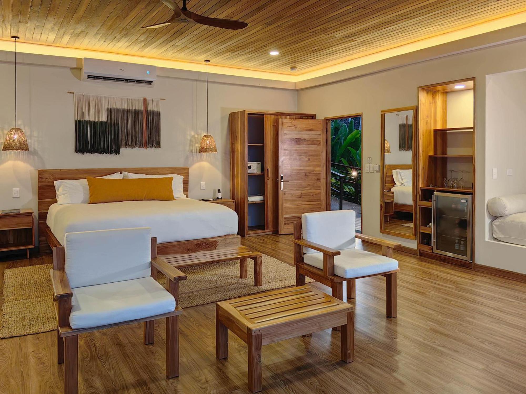 Lapa Rios Lodge By Boeena Puerto Jiménez Екстериор снимка